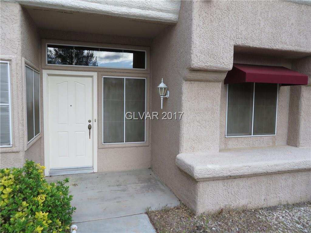 2761 SHOWCASE Drive, Las Vegas, NV 89134