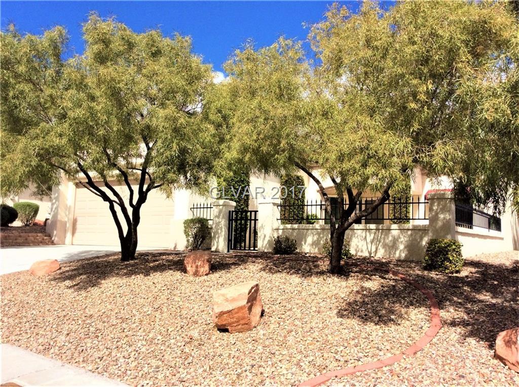 10428 BACK PLAINS Drive, Las Vegas, NV 89134