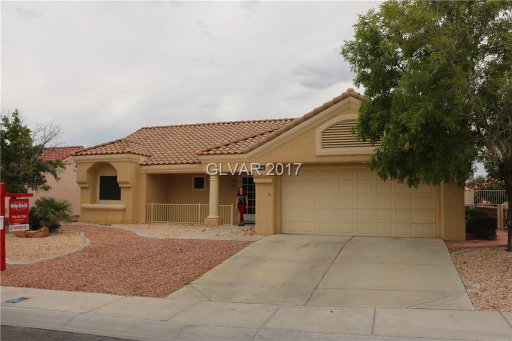 9705 BLUE BELL Drive, Las Vegas, NV 89134