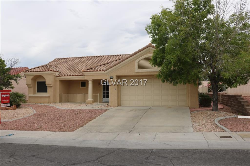 9705 BLUE BELL Drive, Las Vegas, NV 89134