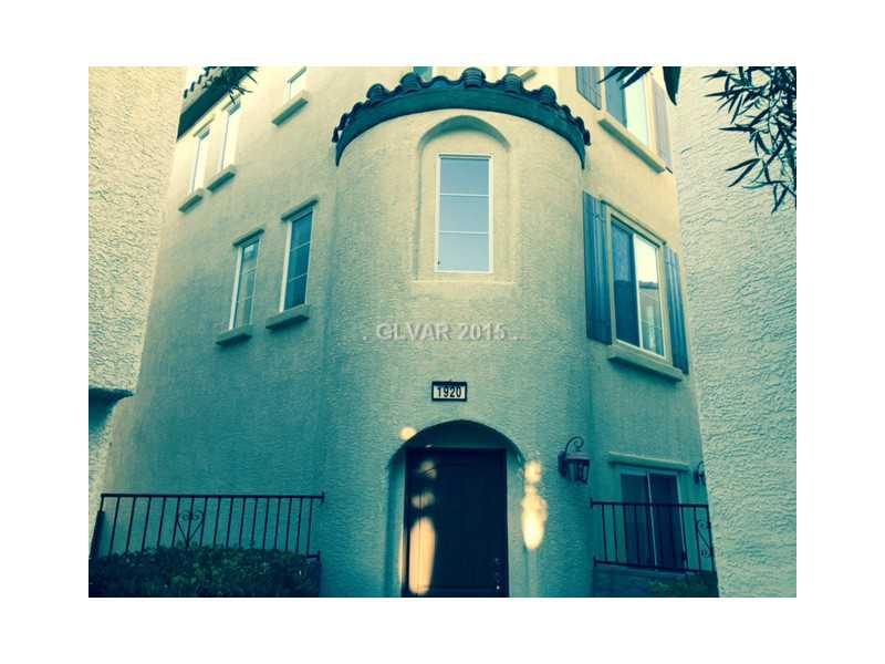 1920 HOLLYWELL Street, Las Vegas, NV 89135