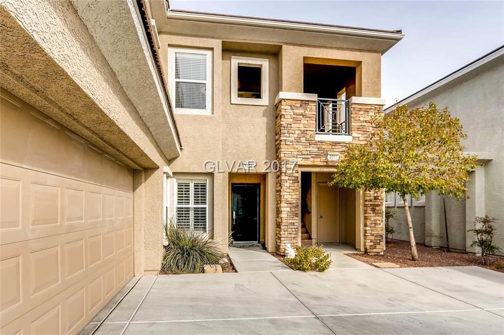 10809 GARDEN MIST Drive, Las Vegas, NV 89135