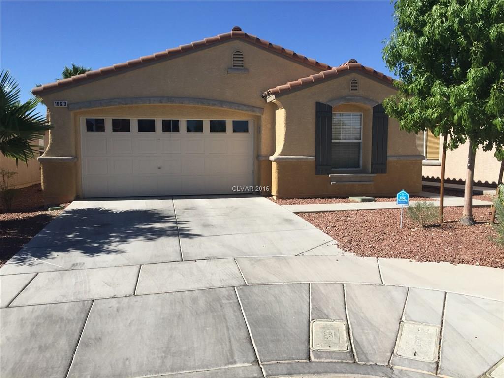 10673 APRIL ROSE Court, Las Vegas, NV 89135