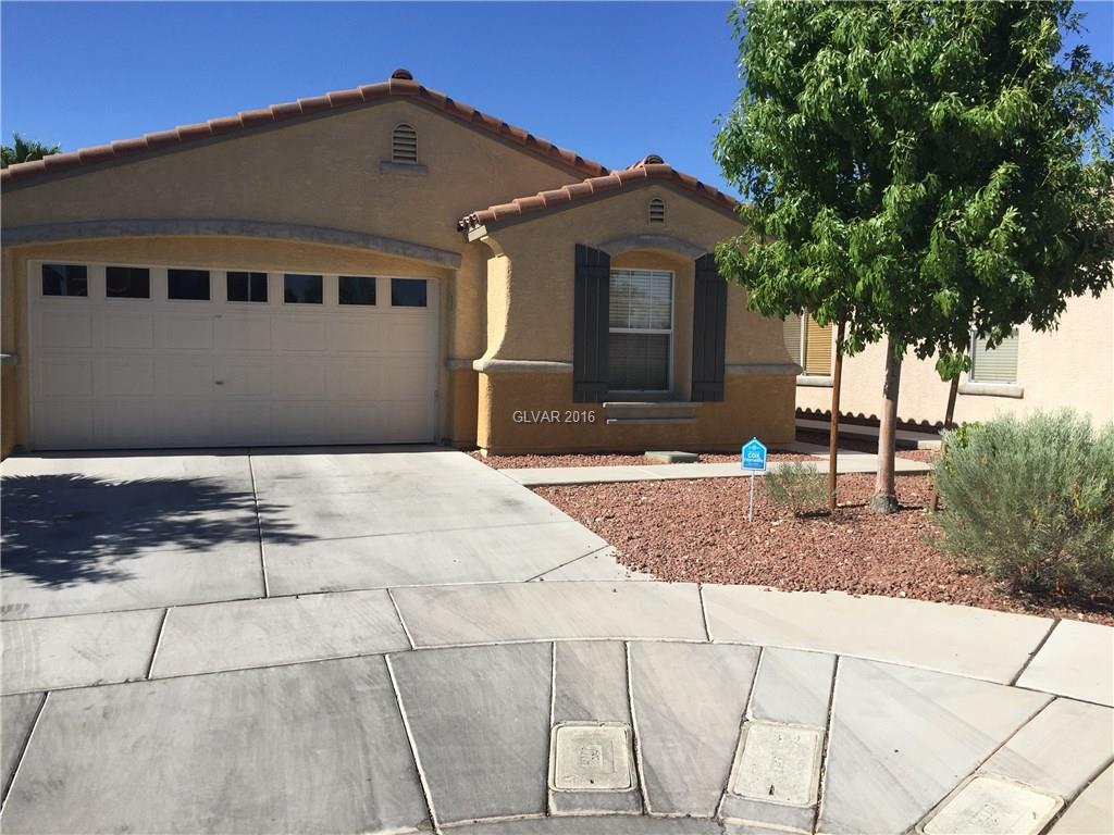 10673 APRIL ROSE Court, Las Vegas, NV 89135