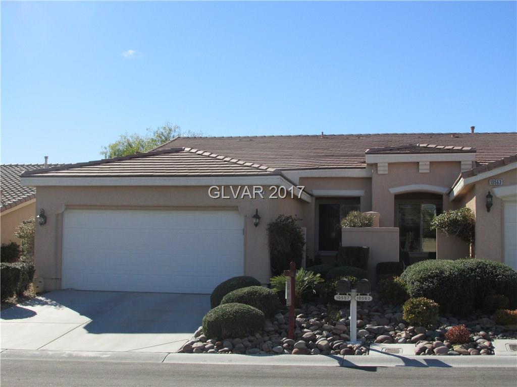 10557 PREMIA Place, Las Vegas, NV 89135