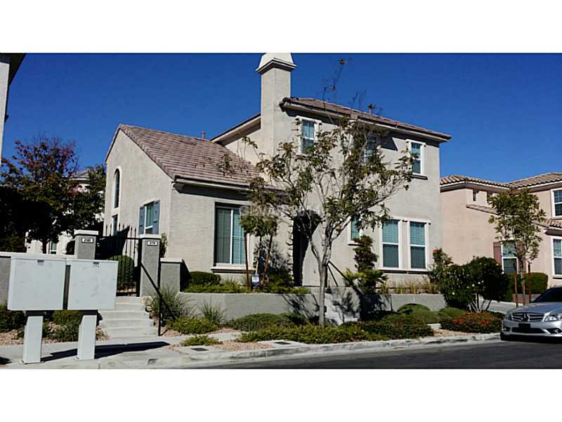 2179 SILVERED BARK Drive, Las Vegas, NV 89135