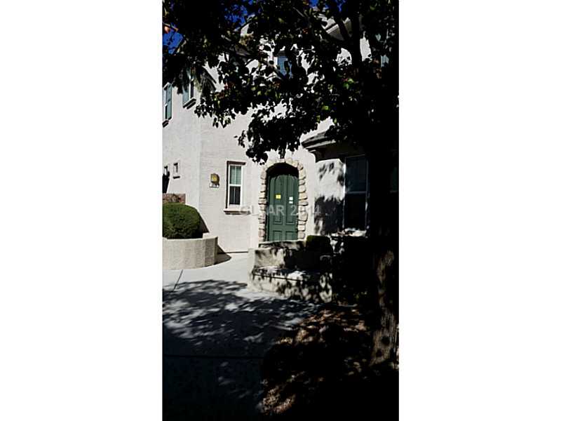 2179 SILVERED BARK Drive, Las Vegas, NV 89135