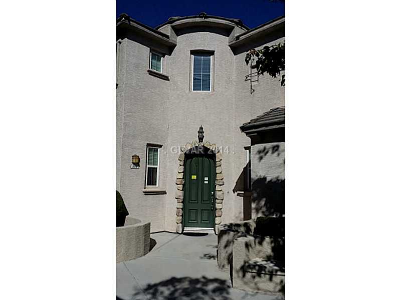 2179 SILVERED BARK Drive, Las Vegas, NV 89135