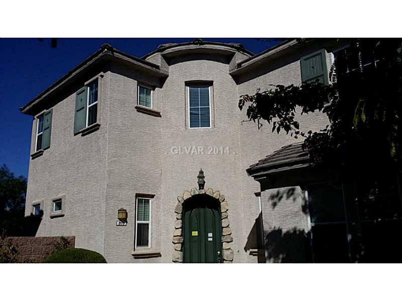 2179 SILVERED BARK Drive, Las Vegas, NV 89135