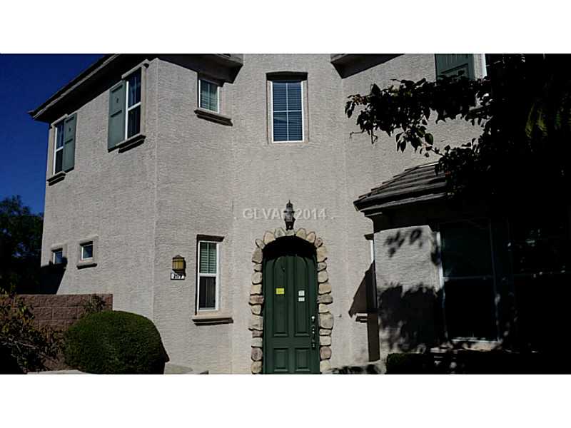2179 SILVERED BARK Drive, Las Vegas, NV 89135