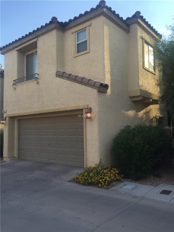 1049 CREEPING ZINNIA Court, Las Vegas, NV 89138