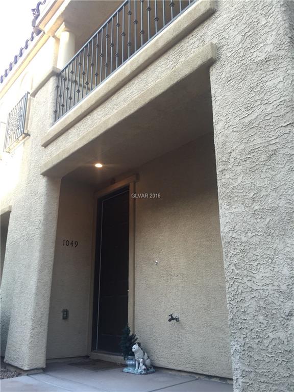 1049 CREEPING ZINNIA Court, Las Vegas, NV 89138