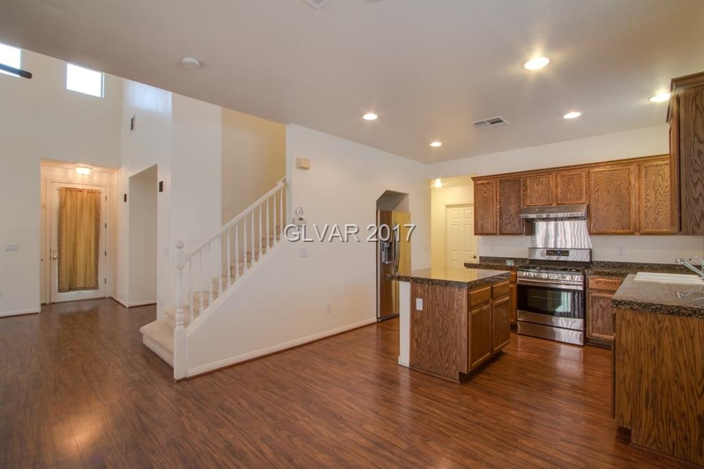 7621 ALEXANDER HILLS Street, Las Vegas, NV 89139