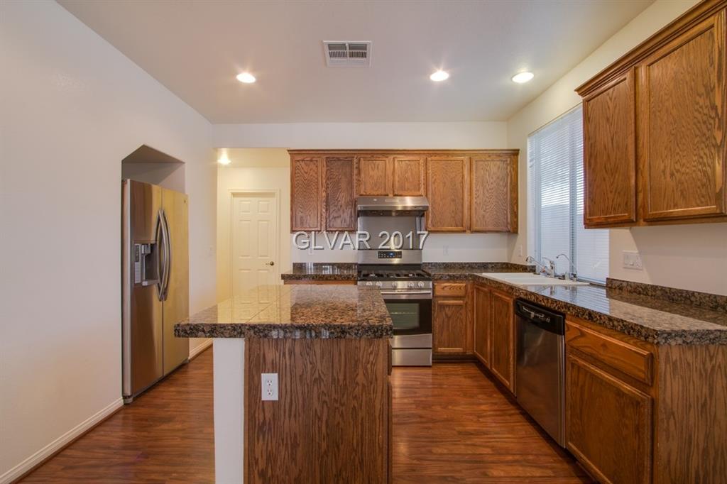 7621 ALEXANDER HILLS Street, Las Vegas, NV 89139
