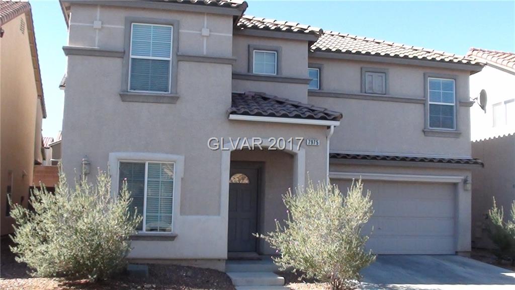 7975 FLOWER SEEDS Street, Las Vegas, NV 89139