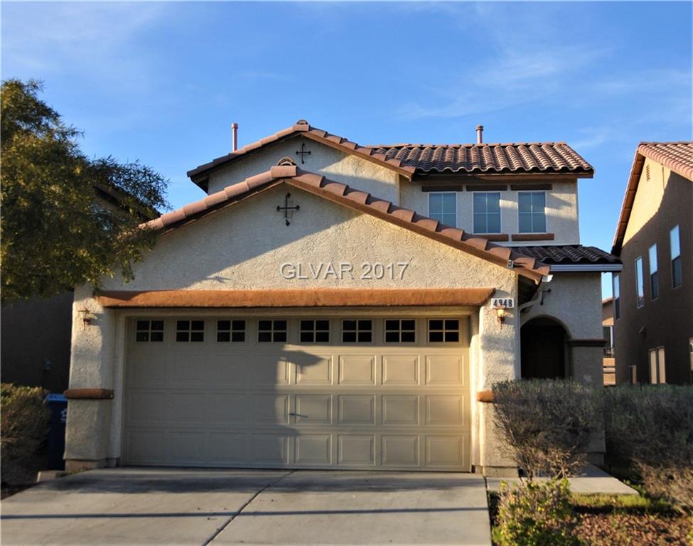 4848 JUBILEE DIAMOND Court, Las Vegas, NV 89139