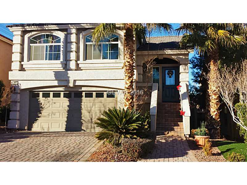 6868 PHILHARMONIC Avenue, Las Vegas, NV 89139