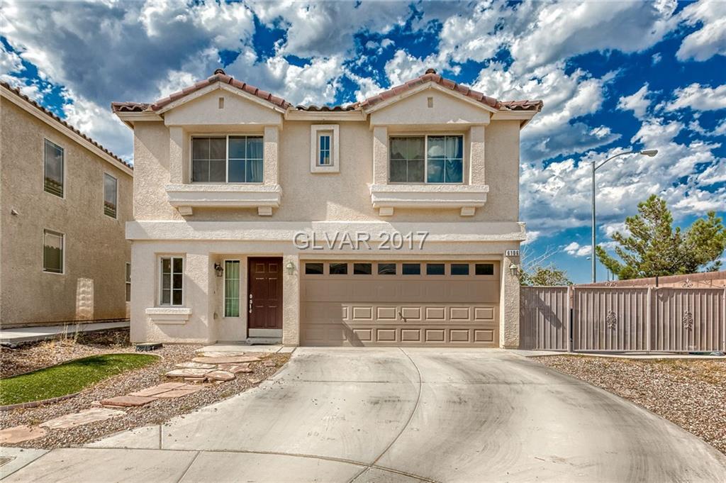6106 CAMBIATA Court, Las Vegas, NV 89139