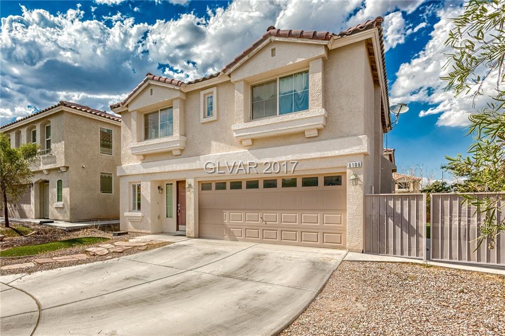 6106 CAMBIATA Court, Las Vegas, NV 89139
