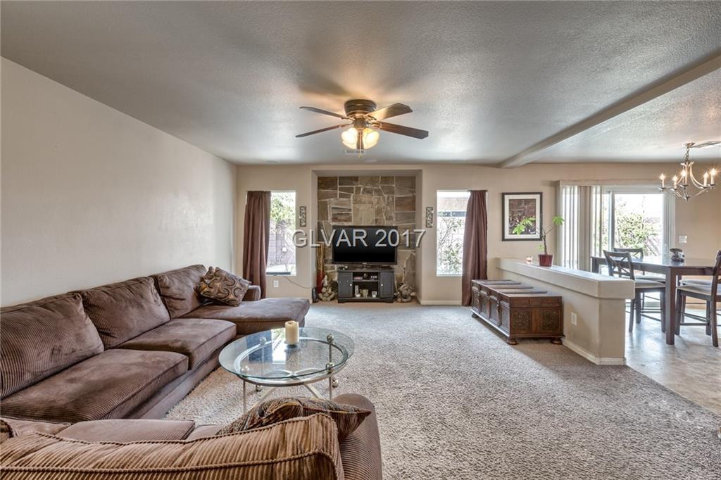 6106 CAMBIATA Court, Las Vegas, NV 89139