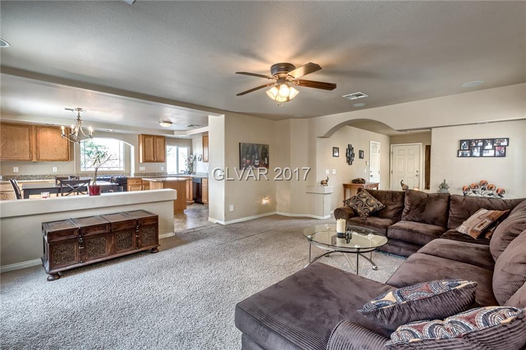 6106 CAMBIATA Court, Las Vegas, NV 89139