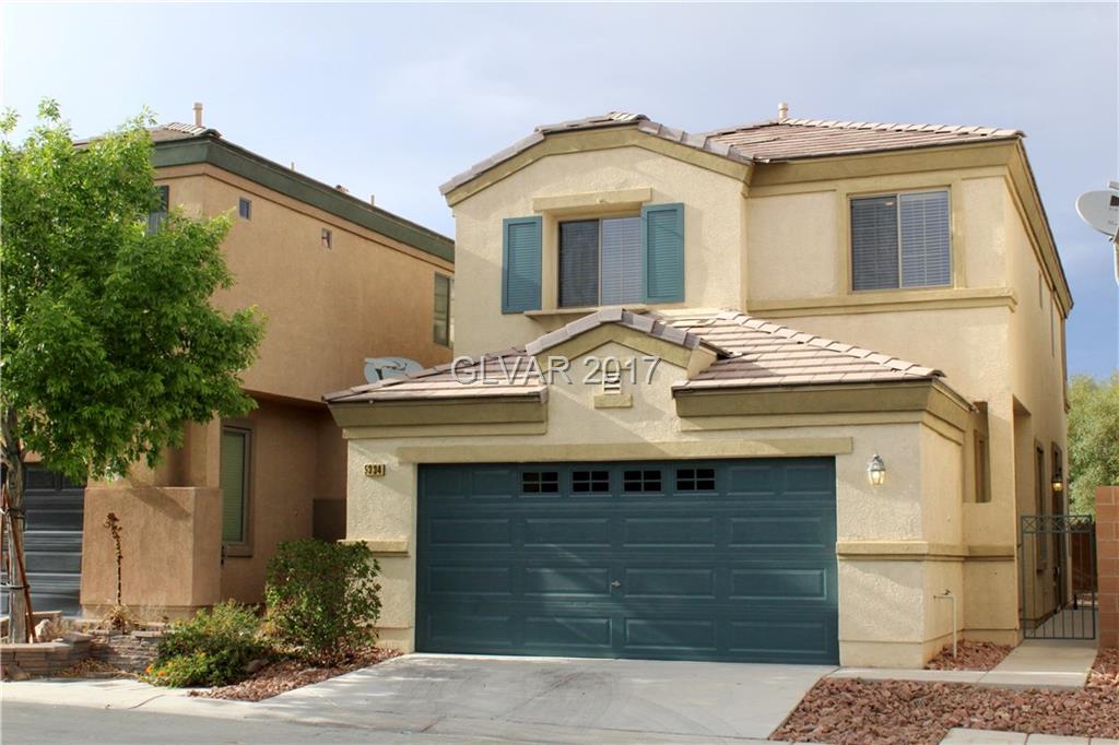 5334 CORAL RIBBON Avenue, Las Vegas, NV 89139