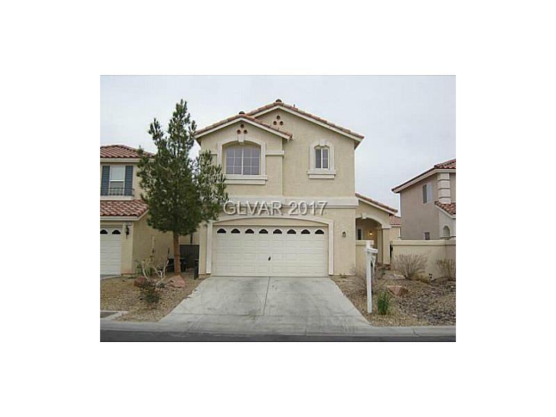 7568 SLIPSTREAM Street, Las Vegas, NV 89139