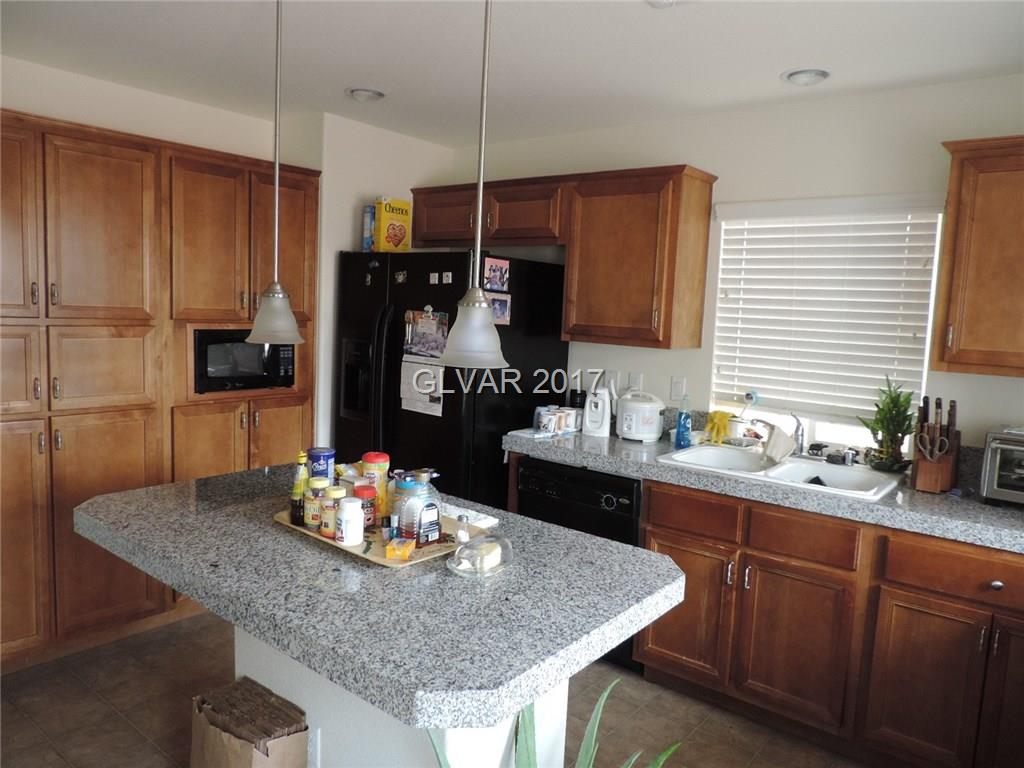 5870 BELVEDERE CANYON Avenue, Las Vegas, NV 89139