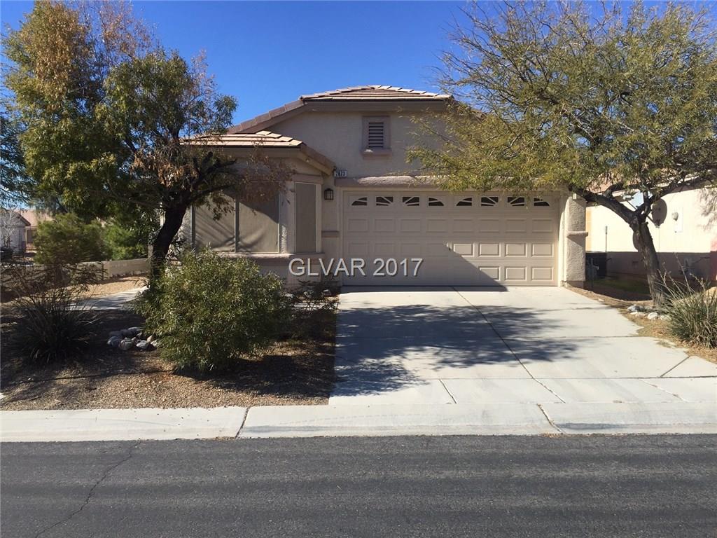 7873 SEDALIA Street, Las Vegas, NV 89139