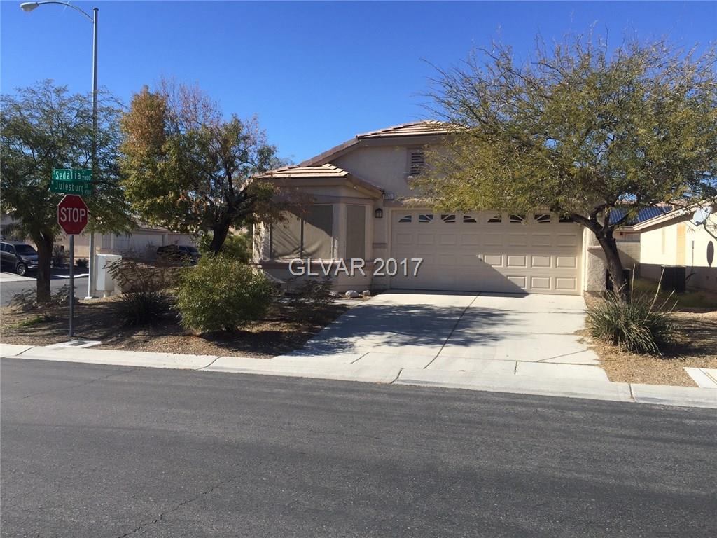 7873 SEDALIA Street, Las Vegas, NV 89139