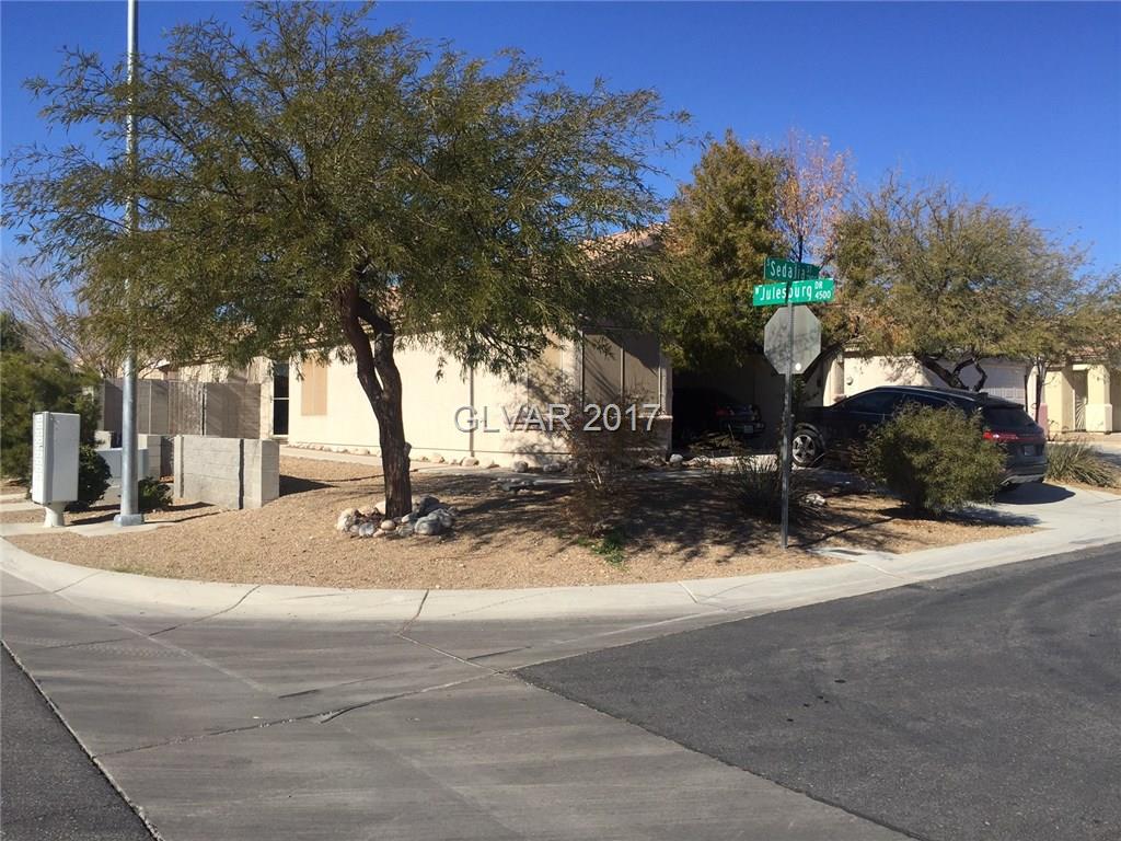 7873 SEDALIA Street, Las Vegas, NV 89139