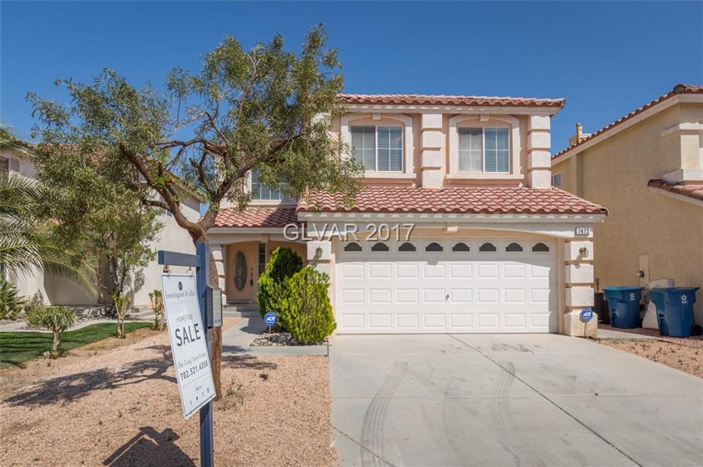 7472 MISSION PALM Street, Las Vegas, NV 89139