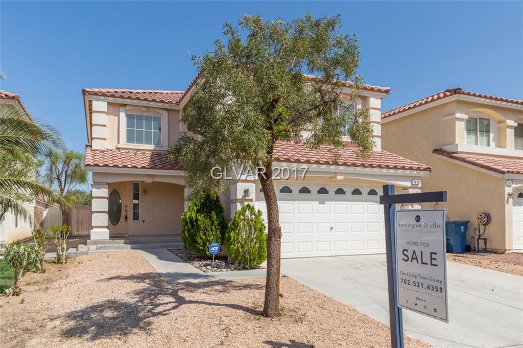 7472 MISSION PALM Street, Las Vegas, NV 89139