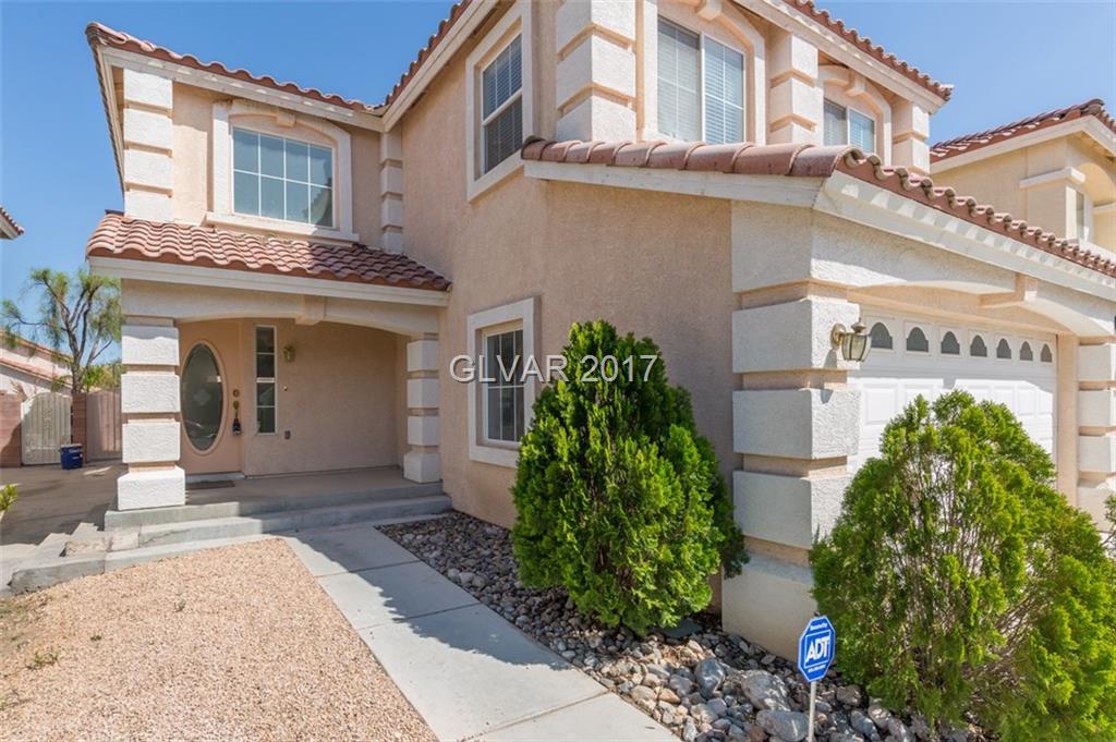 7472 MISSION PALM Street, Las Vegas, NV 89139
