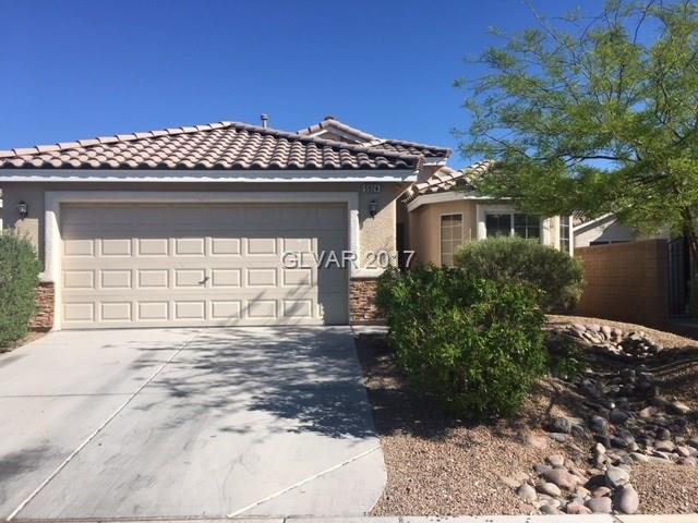 5924 SIERRA MEDINA Avenue, Las Vegas, NV 89139