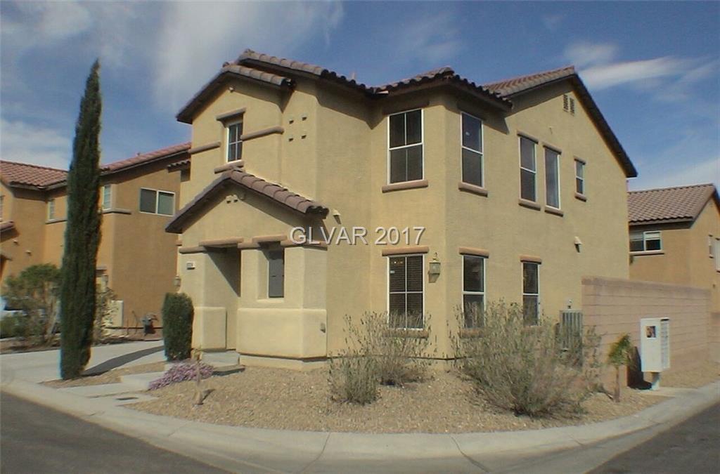 8334 BLACK OPAL Street, Las Vegas, NV 89139