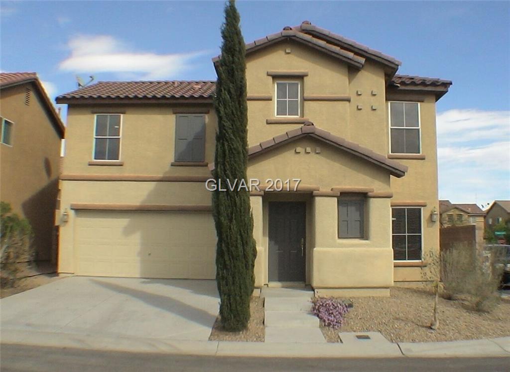 8334 BLACK OPAL Street, Las Vegas, NV 89139