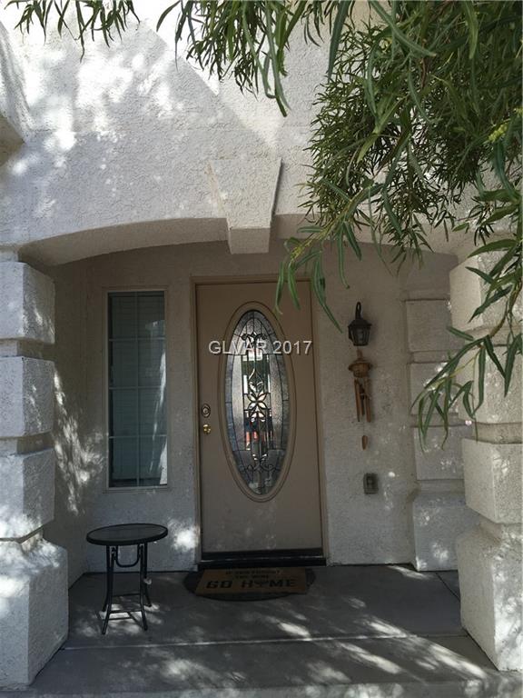 7654 GOOD FORTUNE Court, Las Vegas, NV 89139