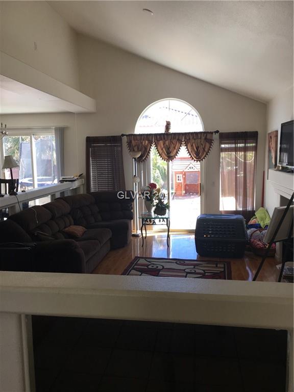 7654 GOOD FORTUNE Court, Las Vegas, NV 89139
