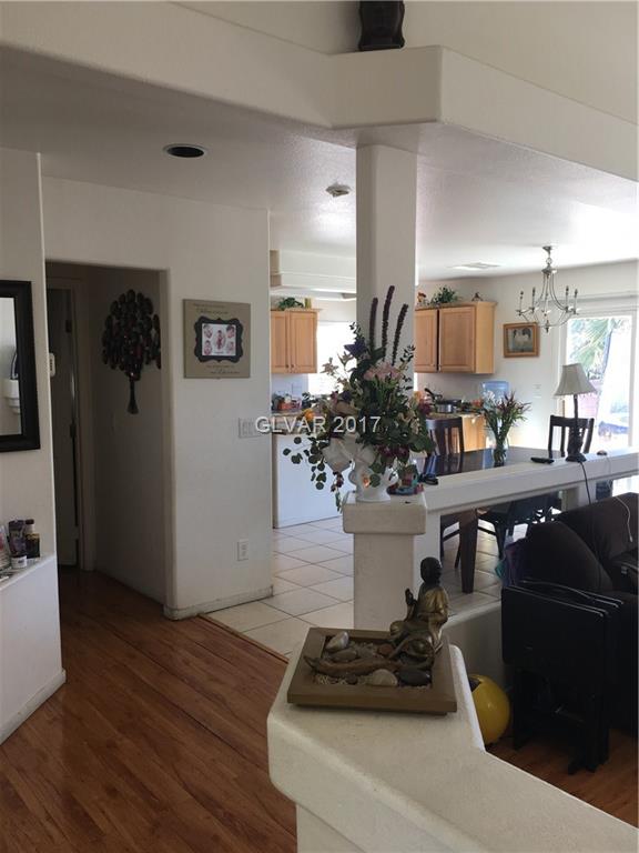 7654 GOOD FORTUNE Court, Las Vegas, NV 89139