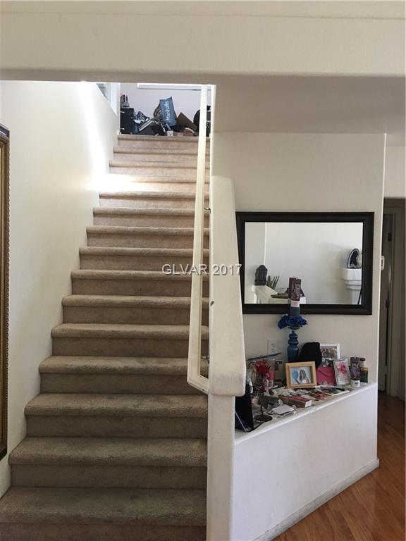 7654 GOOD FORTUNE Court, Las Vegas, NV 89139