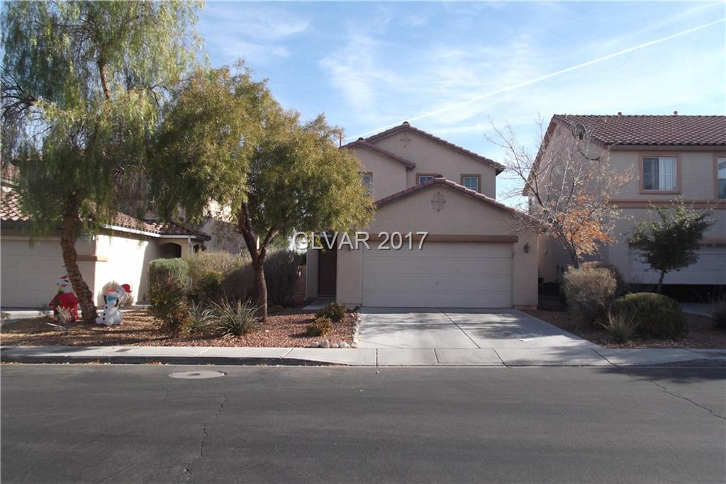 11198 TUSCOLANA Street, Las Vegas, NV 89141