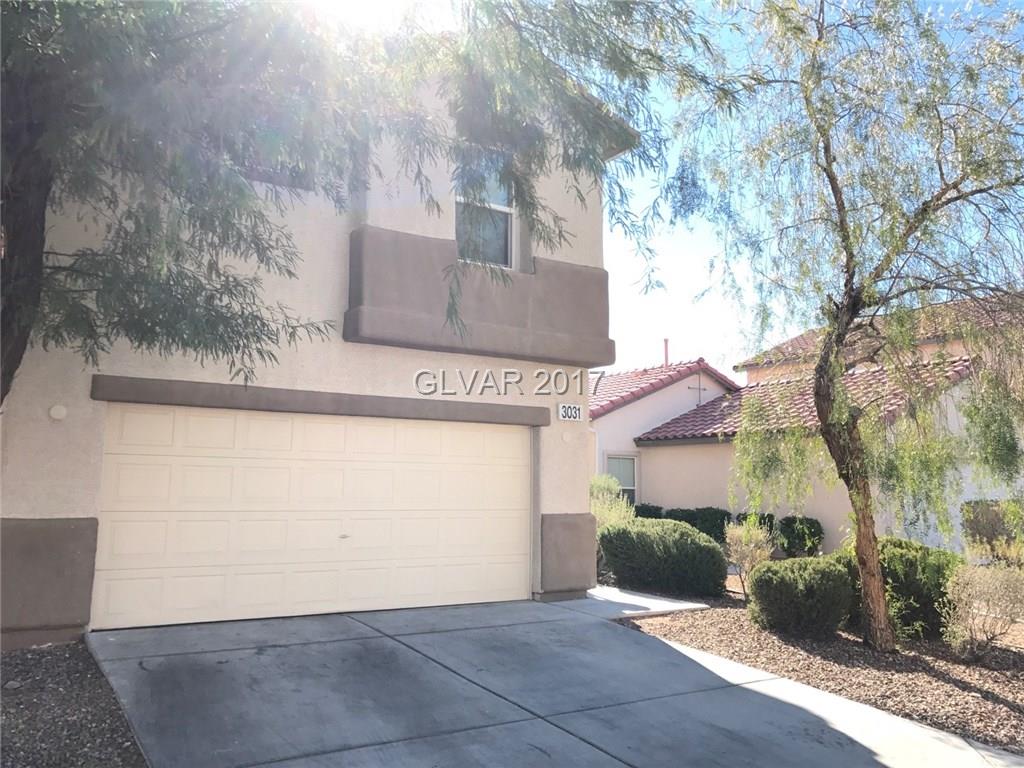 3031 LEONETTI Court, Las Vegas, NV 89141