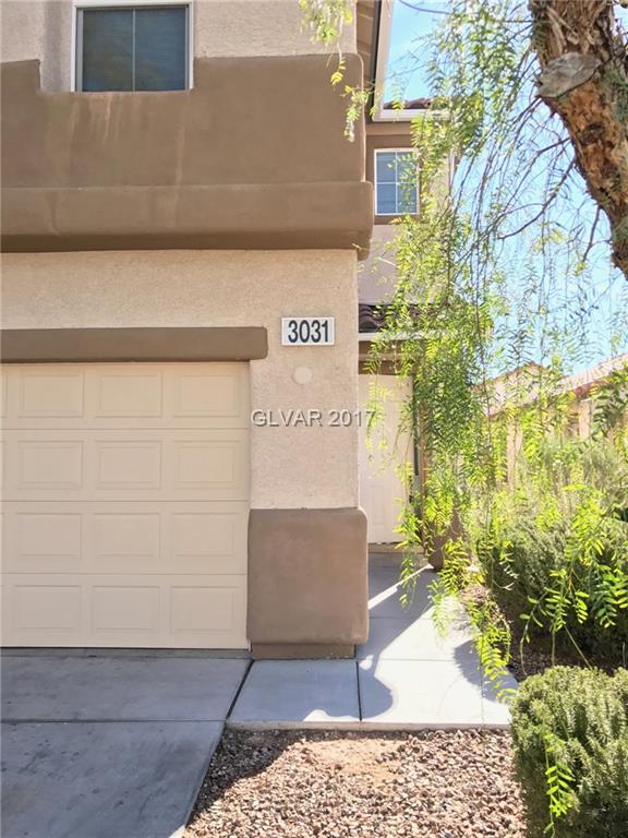 3031 LEONETTI Court, Las Vegas, NV 89141