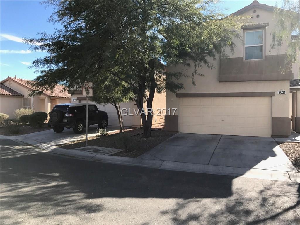 3031 LEONETTI Court, Las Vegas, NV 89141