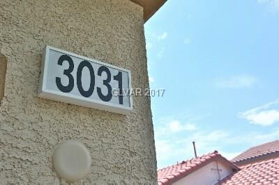3031 LEONETTI Court, Las Vegas, NV 89141