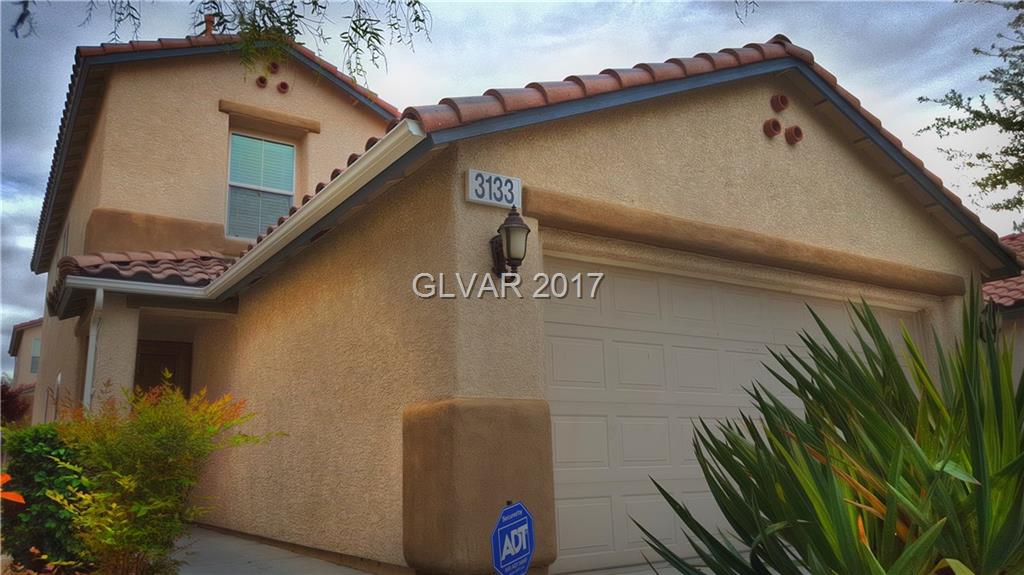 3133 SCALISE Court, Las Vegas, NV 89141