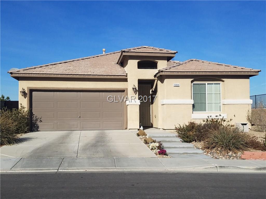 5004 IVY CREEK Court, Las Vegas, NV 89141