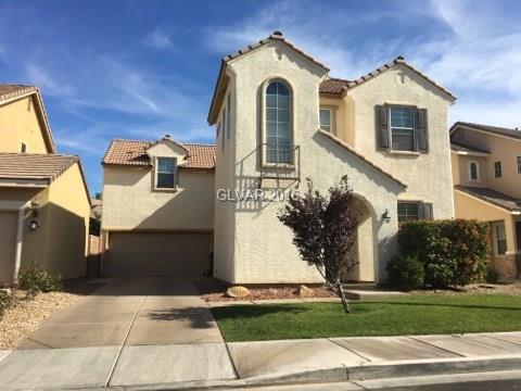 10956 SANTORINI Drive, Las Vegas, NV 89141