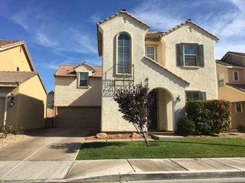 10956 SANTORINI Drive, Las Vegas, NV 89141